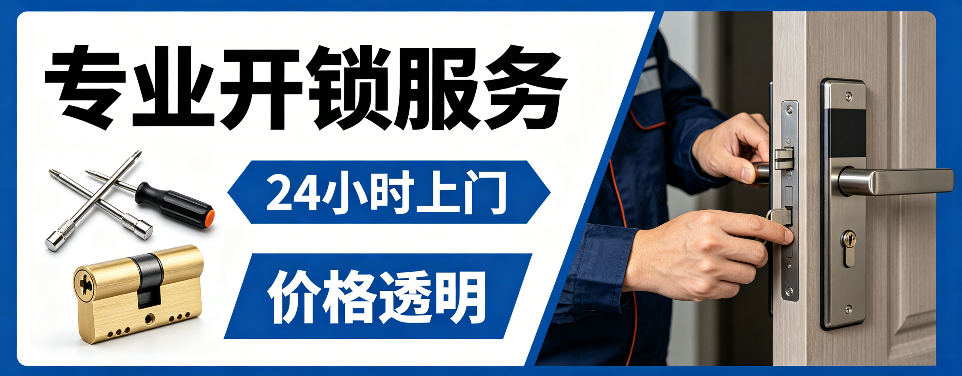 黄石 指纹锁安装｜上门更换家用指纹锁、防盗门智能锁拆装维修